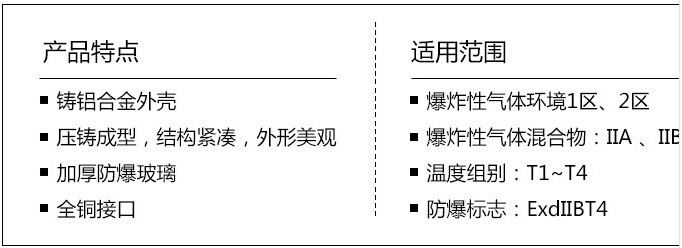 特價供應(yīng)防爆燈 200/250/400w防爆燈 車間倉庫噴漆房吊燈示例圖10