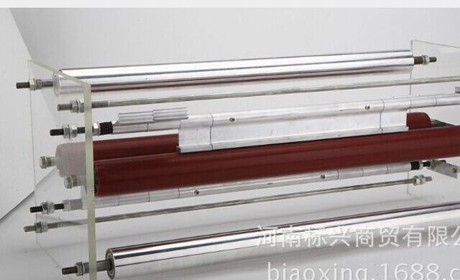 電暈處理機 塑料薄膜電暈處理器 塑料薄膜靜電處理器示例圖8