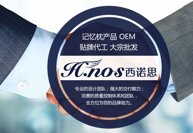 深圳實力廠家批發夾腿枕 舒適塑性夾腿枕頭 慢回彈記憶棉孕婦枕頭示例圖1