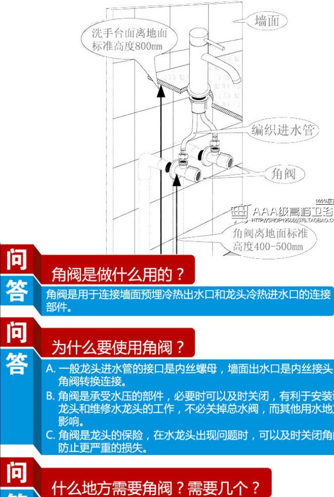 水龍頭全銅冷熱 面盆龍頭臺盆洗臉盆抽拉加高單孔水龍頭特價(jià)包郵示例圖32