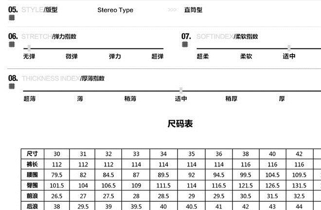 春季AFS/戰(zhàn)地吉普新款休閑多袋長褲工裝褲男式批發(fā)一件代發(fā)示例圖5