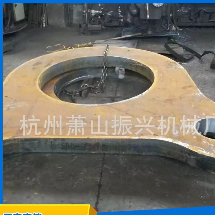 供應 銑鏜加工中心   臥式鉆孔數顯鏜銑床 臥式銑鏜加工中心示例圖8
