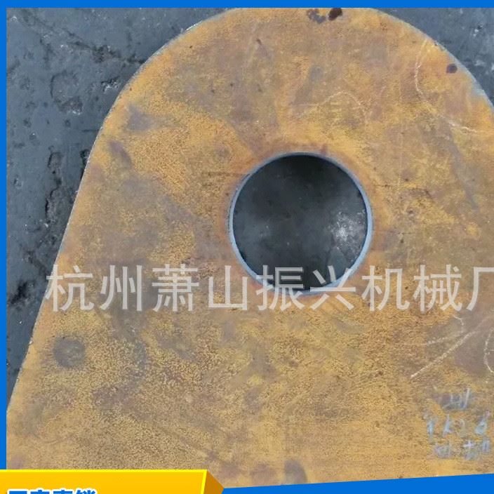 供應 銑鏜加工中心   臥式鉆孔數顯鏜銑床 臥式銑鏜加工中心示例圖11