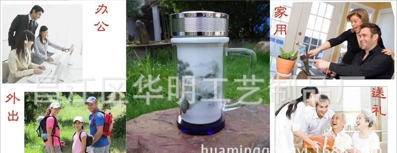 景德鎮(zhèn)陶瓷保溫杯茶杯會(huì)議禮品促銷贈(zèng)品公司福利印logo示例圖21