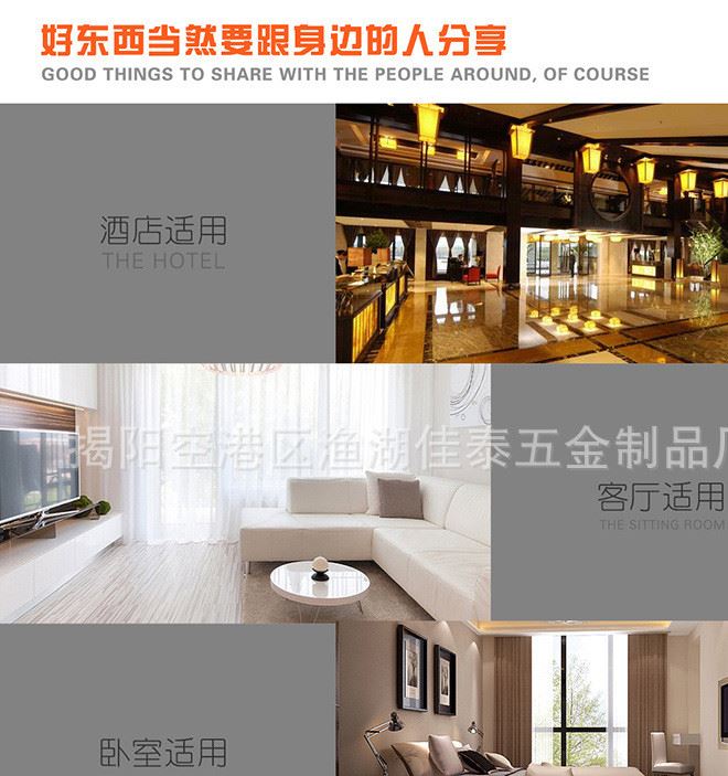 不銹鋼加厚煙灰缸 加高防風煙灰缸 酒店煙灰缸定制 煙灰缸示例圖12