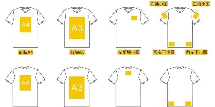 工作衣服diy班服定制純棉廣告文化POLO衫空白定做翻領(lǐng)T恤印字LOGO示例圖21