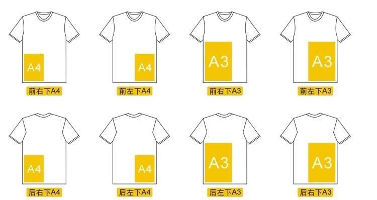 工作衣服diy班服定制純棉廣告文化POLO衫空白定做翻領(lǐng)T恤印字LOGO示例圖22