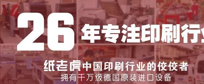 紙老虎 紙袋 服裝手提袋子 禮品袋印刷 廣告袋購物袋定做 定制示例圖1