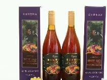 祥緣復(fù)合酵素原液750ml/甁多種新鮮水果發(fā)酵示例圖2