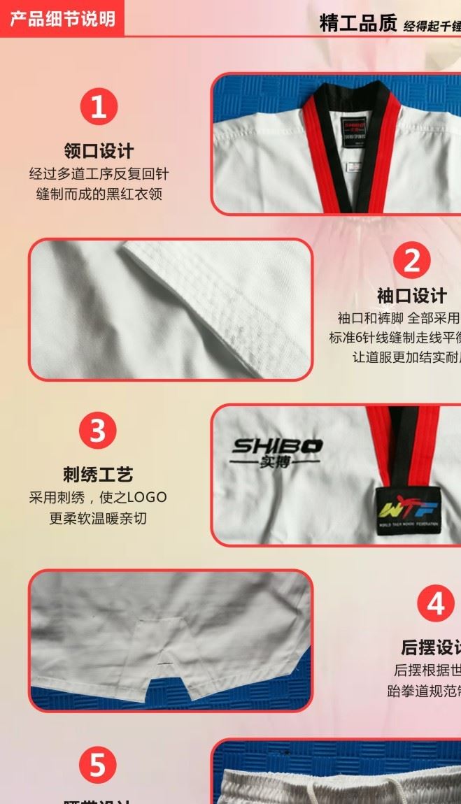 產品細節說明