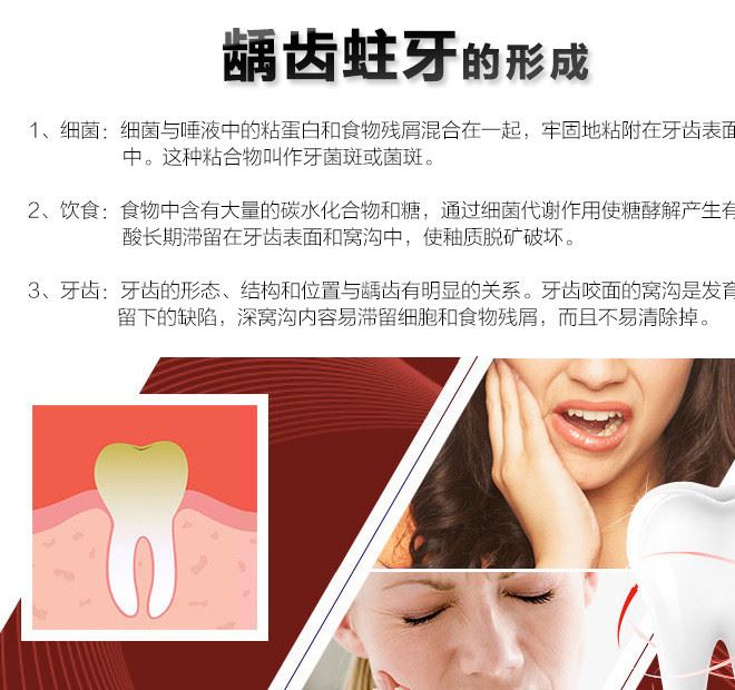 廠家直銷現(xiàn)貨批發(fā)牙科探針 雙頭牙鉤 檢查工具 牙科材料 口腔材料示例圖2