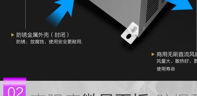 逸臣商用電磁爐單頭大鍋灶大功率食堂10-15kw不銹鋼電磁節(jié)能灶示例圖8