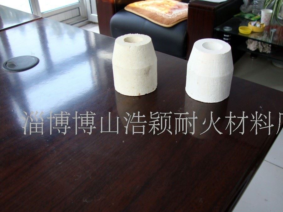 供應焦爐用燒嘴磚耐火材料耐火磚(圖)示例圖1