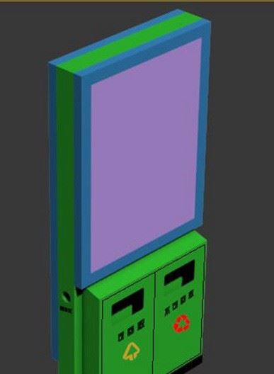 廠家定做各類崗亭景安交通設施有限公司示例圖6