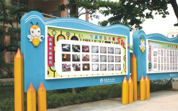 廠家定做各類崗亭景安交通設施有限公司示例圖8