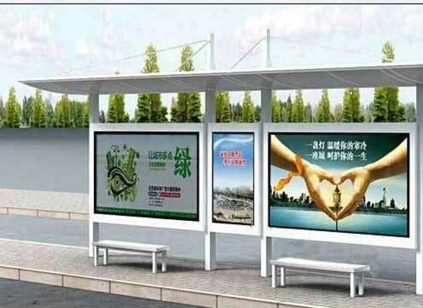 廠家定做各類崗亭景安交通設施有限公司示例圖10