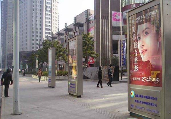 歐式別墅崗亭⊙衡水歐式別墅崗亭廠家-景安交通設施有限公司示例圖6