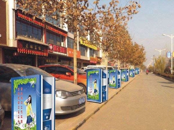 歐式別墅崗亭⊙衡水歐式別墅崗亭廠家-景安交通設施有限公司示例圖14