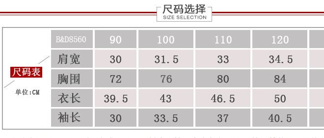 新款兒童羊羔絨棉衣男童羽絨棉服女童棉襖寶寶加厚童裝外套示例圖12