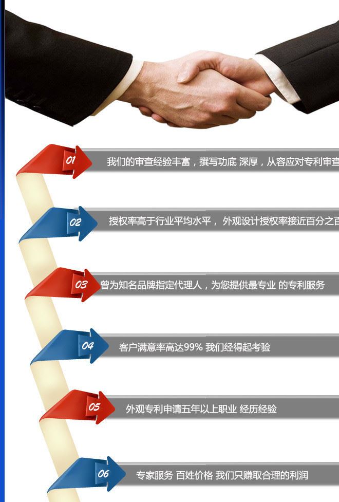 專利申請、轉讓示例圖3