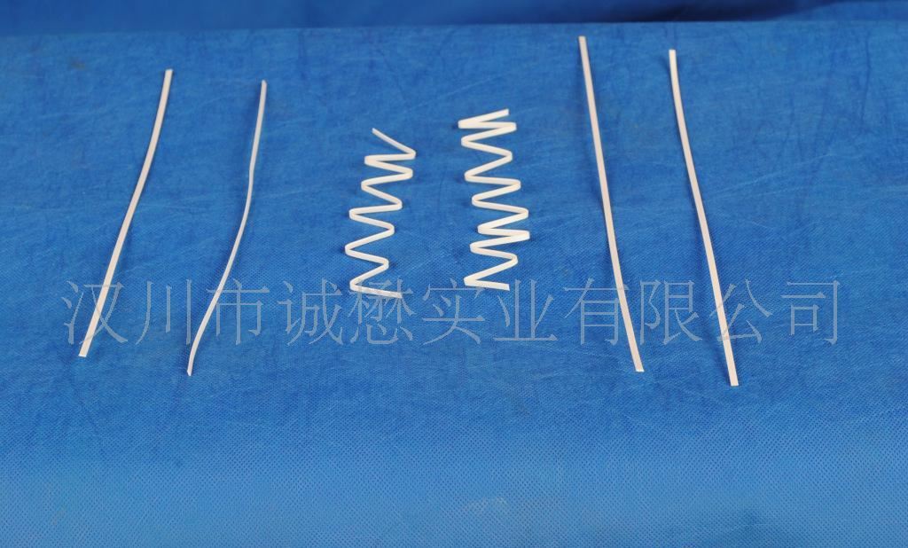 口罩專(zhuān)用鼻梁條示例圖4