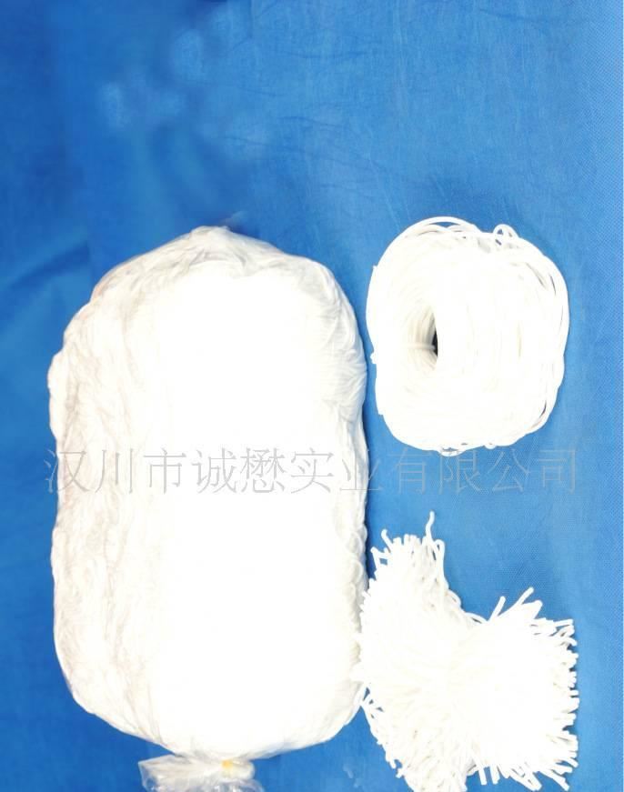 一次性口罩耳帶示例圖1