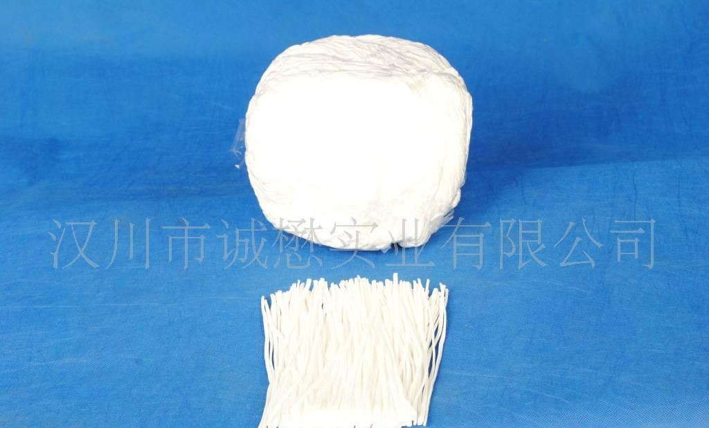 一次性口罩耳帶示例圖4