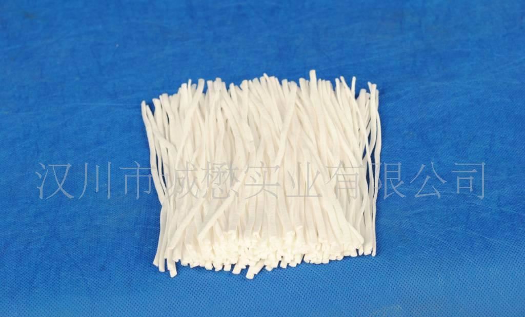 一次性口罩耳帶示例圖5