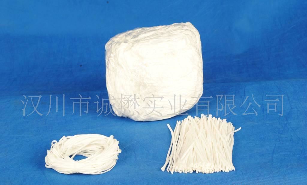 一次性口罩耳帶示例圖6