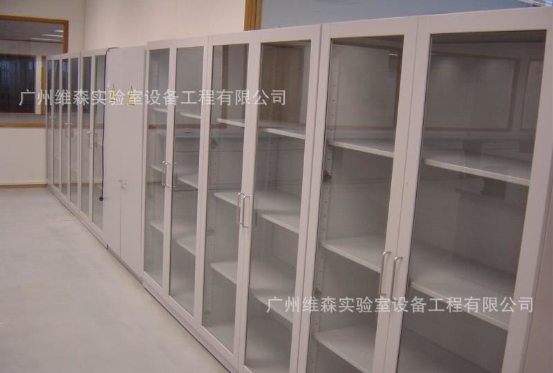 氣瓶柜 鋼瓶柜 實驗室設備 全鋼制實驗室家具廠家 工廠直銷示例圖9
