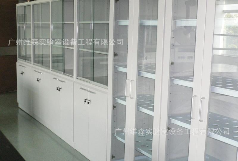氣瓶柜 鋼瓶柜 實驗室設備 全鋼制實驗室家具廠家 工廠直銷示例圖12