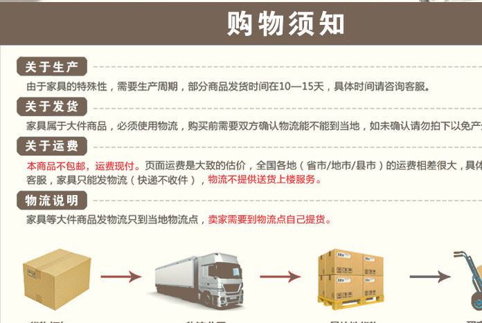 厂家直销 新款前台桌 接待台 简约现代前台 收银台  迎宾台示例图16