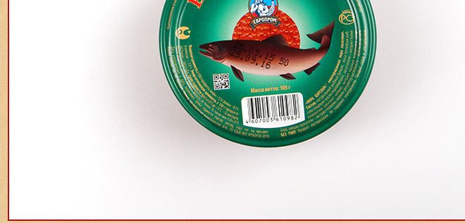 俄羅斯魚子醬壽司料理魚罐頭紅魚子黑魚子鮭魚示例圖5