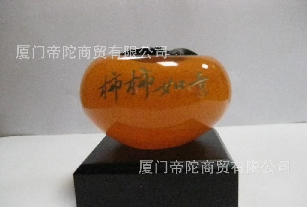 琉璃禮品（大連） 吹制琉璃   禮品琉璃   禮品水晶示例圖1