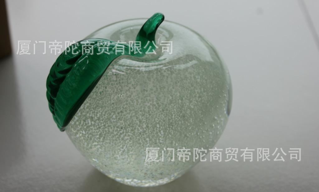 琉璃禮品（大連） 吹制琉璃   禮品琉璃   禮品水晶示例圖3