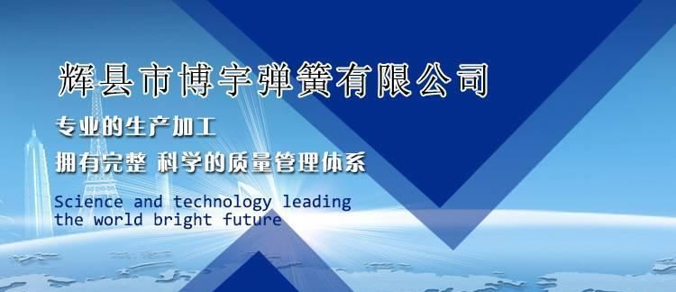 扭簧 異形螺旋耐高壓渦卷雙扭轉彈簧 機械五金設備扭轉彈簧示例圖1