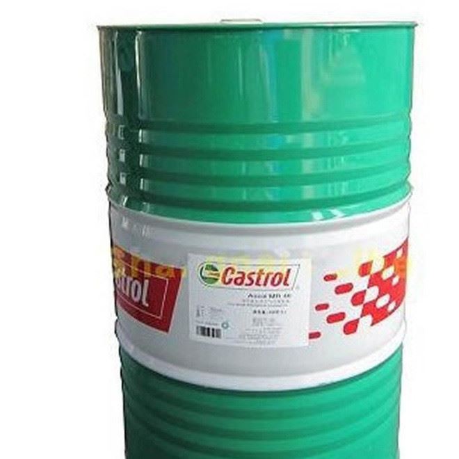 批发 嘉实多冷冻机油Castrol Lcematic ZL150TD冷冻机油 特价示例图2