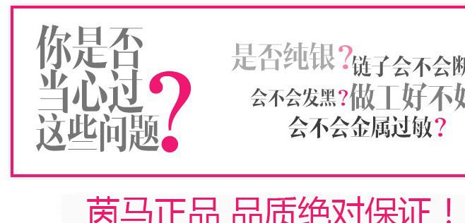 雙面合成珍珠耳釘 大小珠 采用S925純銀 不易過敏 韓版耳飾示例圖17