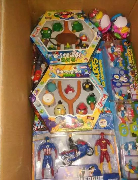称斤玩具批发 论斤称玩具热卖 儿童玩具清仓处理 杂款