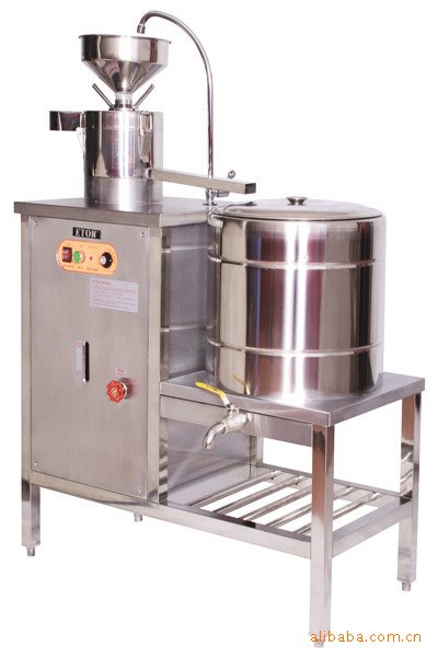 et-10a 电热全自动蒸煮豆浆机电热豆奶机豆浆机soybean milk