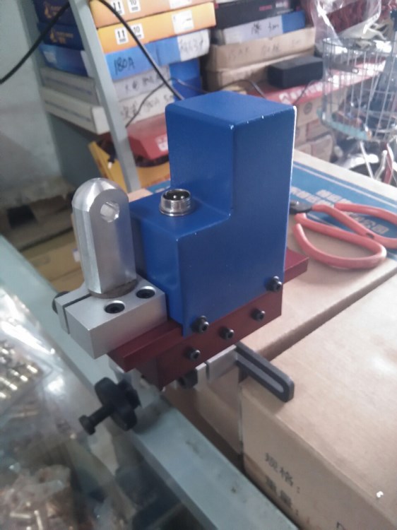 【焊接摆动器】焊接自动跟踪直线焊接摆动器/摆动器