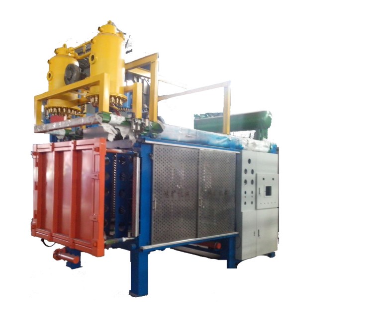 生产加工制造供应eps全自动节能泡沫塑料成型机械包装设备系列