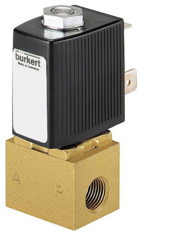 宝德2822型 比例电磁阀 宝德比例电磁阀 宝德burkert 比例阀 宝德