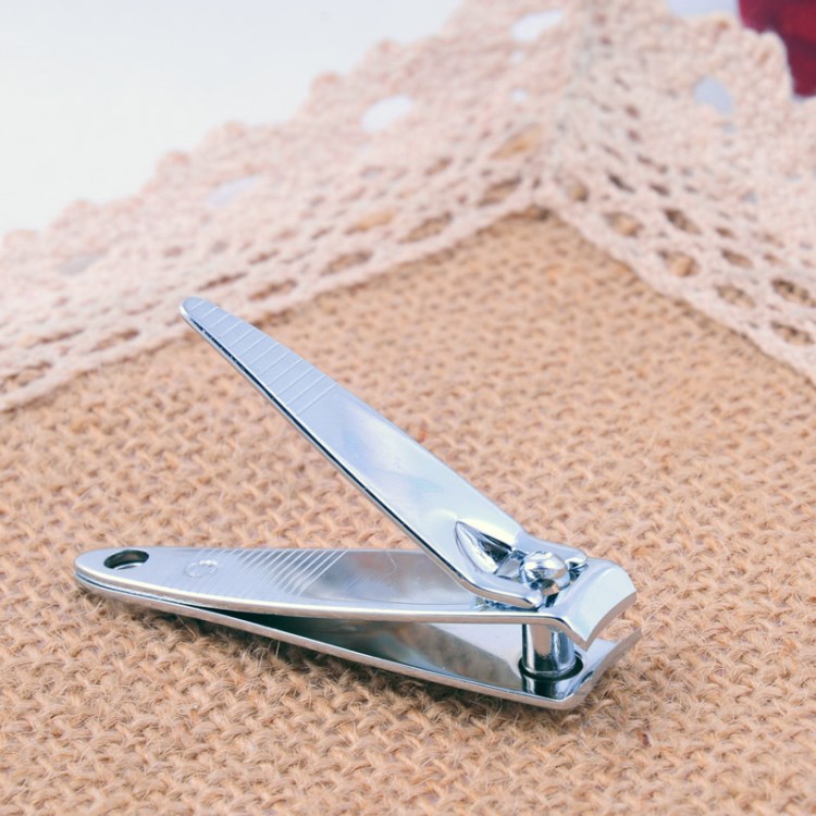 碳钢指甲刀指甲钳美容指甲剪修甲工具