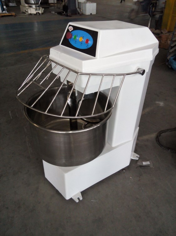 河北麦萨商用和面机 面团面粉搅拌机 双速双动双向和面机