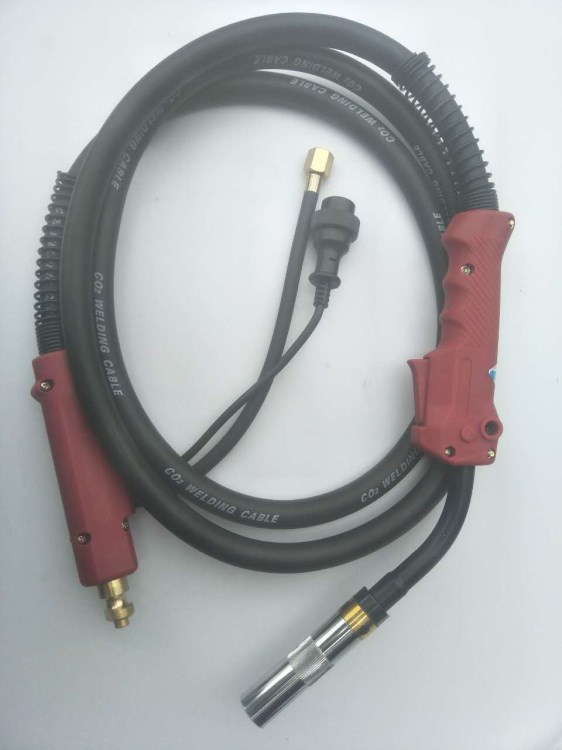 二保焊机配件二保焊配件二保焊枪松下350a焊枪