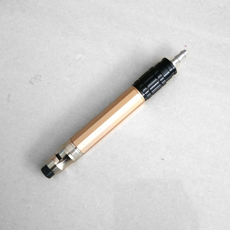 气动打磨机 台湾黑鹰msg-3bsn气磨笔抛光省模笔雕刻机风磨笔 批发