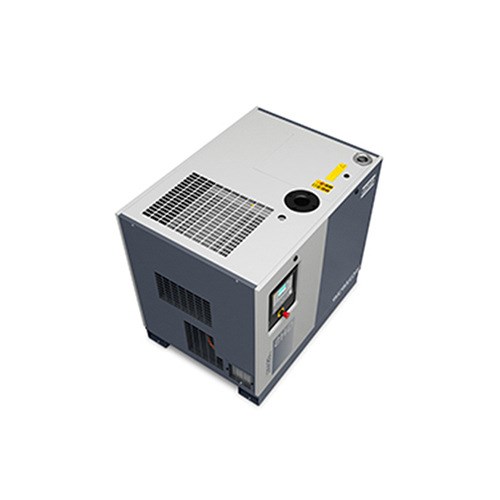 阿特拉斯ghs 1300vsd螺杆真空泵