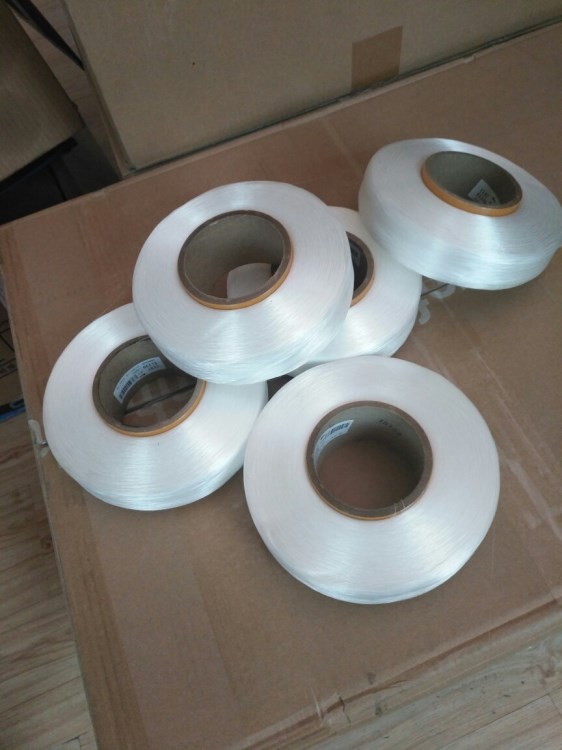 【氨纶纤维】供应杜邦70d有光氨纶丝