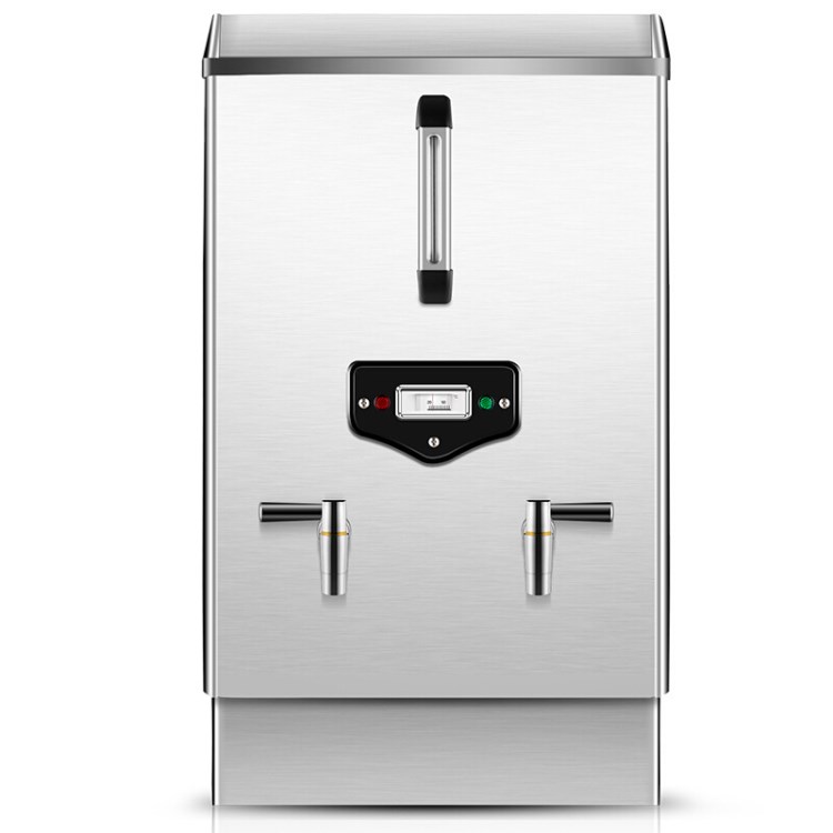 德玛仕9000w大功率 食堂宿舍 学校 开水器 商用开水机 ks-90f